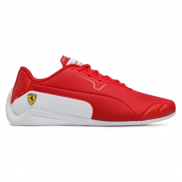 Puma | Shoes | Puma Scuderia Ferrari 